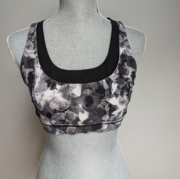 Lululemon Run Stuff Your Bra III (Power Mesh) - Picture 2 of 10